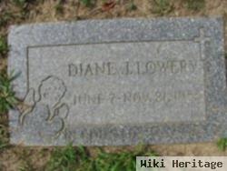 Diane J. Lowery