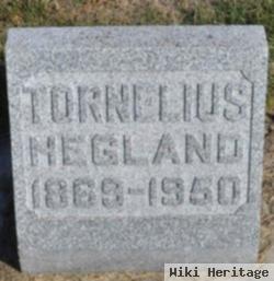 Tornelius Hegland