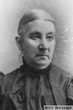 Lucinda Anderson Wallace