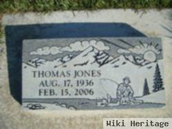 Thomas Jones