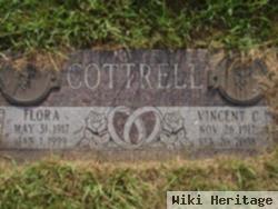 Vincent C. Cottrell