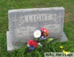 Jesse J. Light
