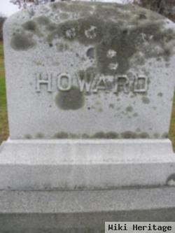 Dr Albert G. Howard