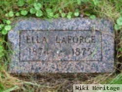 Ella Laforge