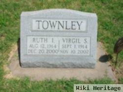 Virgil S. Townley