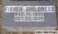 Fisher Alexander Childress