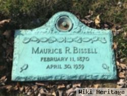 Maurice R Bissell