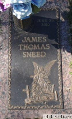 James Thomas Sneed