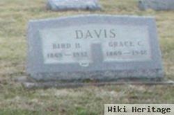 Grace Carter Davis