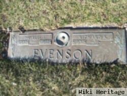 Phyllis J. Evenson