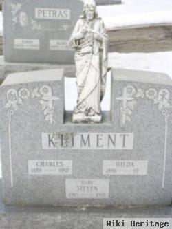 Charles Kliment