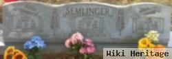 Edwin H. Semlinger