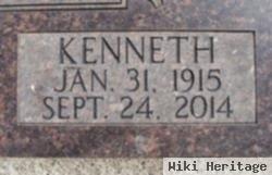 Kenneth W "ken" Ensley