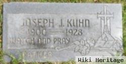 Joseph J Kuhn