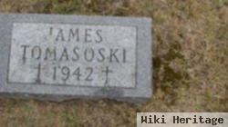 James Charles Tomasoski