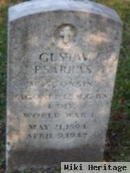 Gustav Psarras