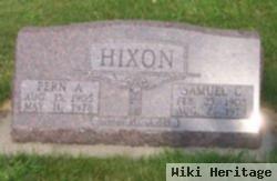 Samuel C. Hixon