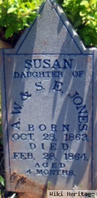 Susan Jones