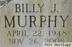 Billy J. Murphy