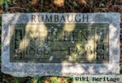 Mary Ellen Cutter Rumbaugh