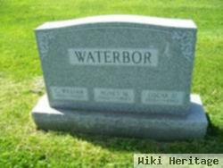 C. William Waterbor