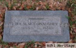 Ira Mentzer Mcconaughey