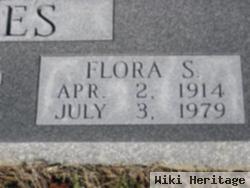 Flora S. Tynes