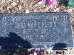 Linda M Harris