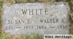 Walter Anderson White