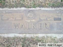 J. C. "mickey" Walker