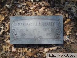 Margaret J. Fluharty