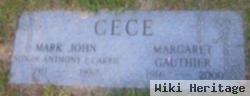 Mark John Cece