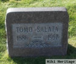 Tomo Salata