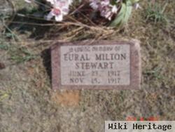 Eural Milton Stewart