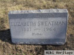 Elizabeth Caldwell Sweatman