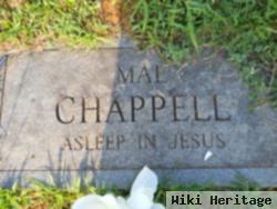 Mae Chappell