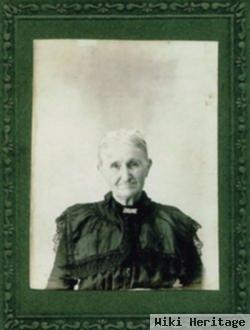 Sallie Ann Middleton Rowlett