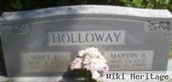 Mary L Holloway