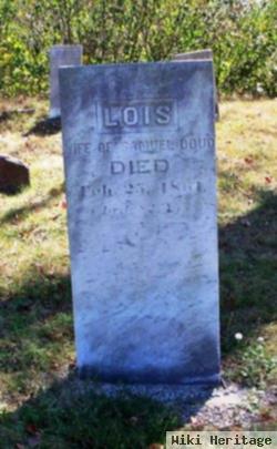 Lois Garrett Doud