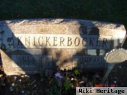 Iola H Knickerbocker