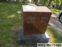 Fannie Hall