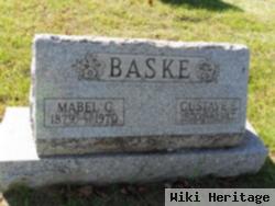 Gustave E. Baske