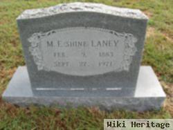 Mandy Elizabeth "shiney" Laney