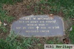 Carl W. Michael