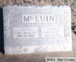 Thomas J. Mceuin