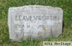 William Henry Leavenworth