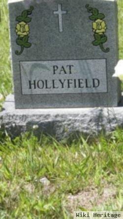 Pat Hollyfield