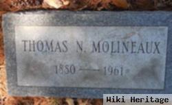 Thomas N. Molineaux