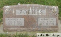 Kenneth R. Zornes