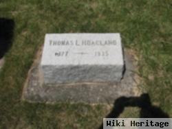 Thomas Logan Hoagland